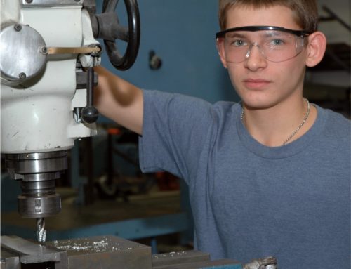 Manufacturing