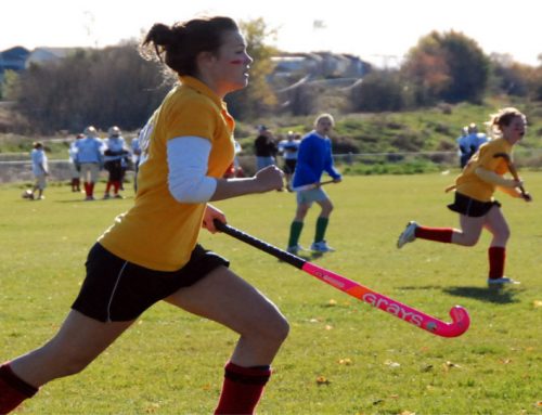 Field Hockey